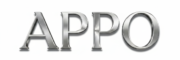 appo ブランドロゴ
